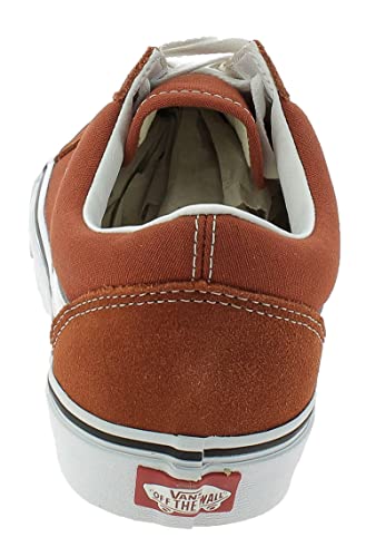 Image of Vans Men's Ward Sneakers