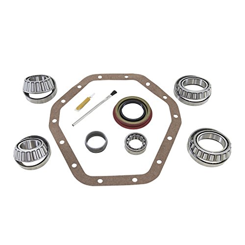 Yukon Gear & Axle (BK GM14T-A) Bearing Installation Kit for GM 14-Bolt 10.5 Truck Differential