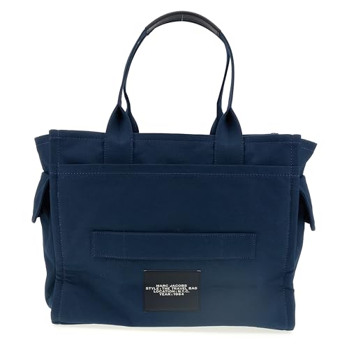 Bolso Tote de Mujer Marc Jacobs en Lona miniatura 2