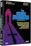 Der Mörder mit dem Rosenkranz [Blu-Ray+DVD] - uncut - limitiertes Mediabook Cover D