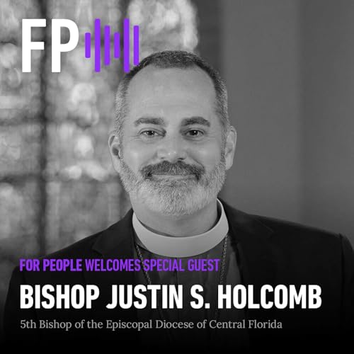 We've Been Here Before with Bishop Justin S. Holcomb
