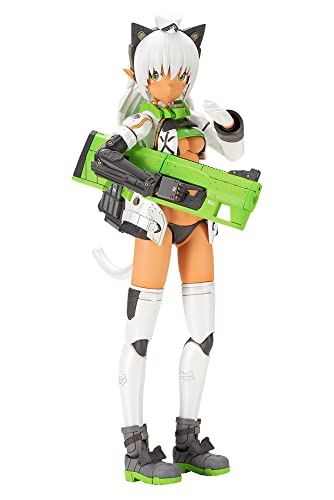 Figurine Arsia Kotobukiya Frame Arms Girl pour décoration bureau et vitrine mecha