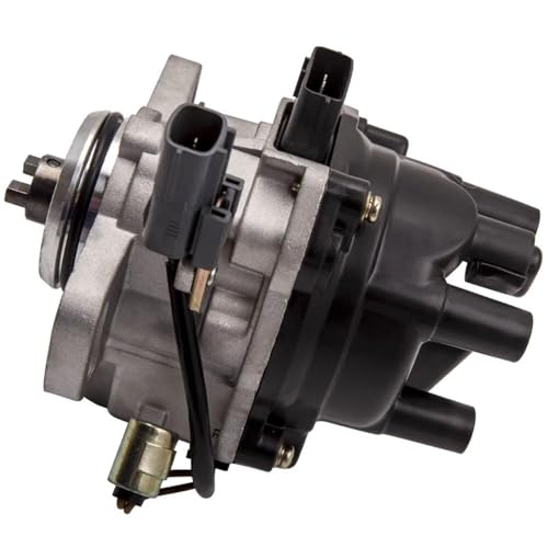 Distributeur d'allumage résout les ratés moteur de Nissan Bluebird T72 avec capteur