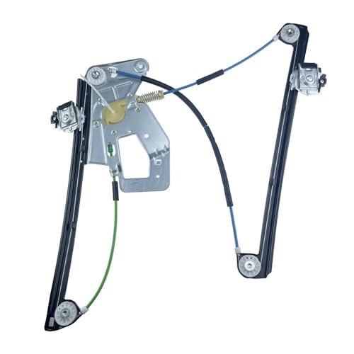 Lève-vitre électrique haut de gamme Série 5 E39 tringlerie robuste 51338252393 avant arrière