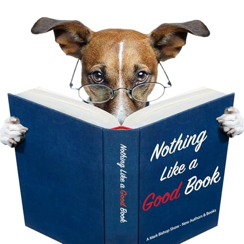 Page de couverture de Nothing Like a Good Book