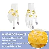 Zoom IMG-1 aovyoo guanti invernali caldi touch Zoom IMG-1 aovyoo guanti invernali caldi touch