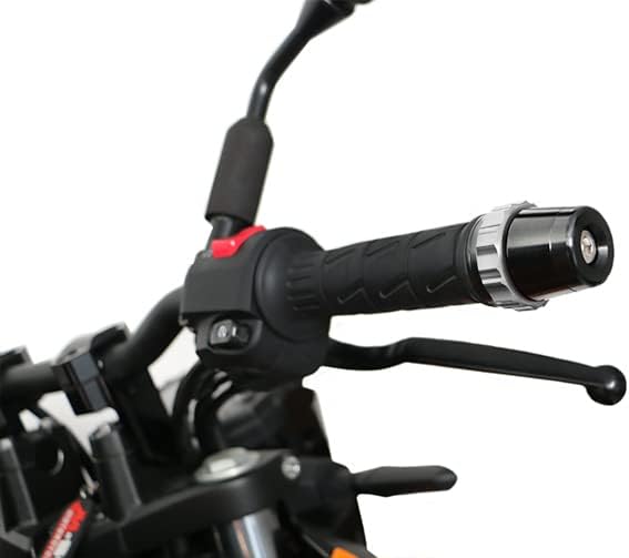 Motorcycle cruise control suitable for Kawasaki cruise control complete set motorcycle