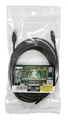 xmp[c P[u pvO-pvO fW^P[u 3.0m FVC-9030