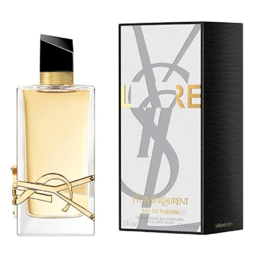 Image of Eau de Parfum compatible with Libre, 100ml, Floral Orchid Scent, Long Lasting, Spray, for Women
