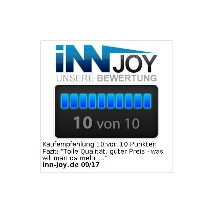 Rosenstein & Söhne Geschirrhandtücher: 12er-Set Halb-Leinen-Geschirrtücher, 70x50 cm, OEKO-TEX® Standard 100 (Geschirrtücher Halbleinen, Leinengeschirrtücher, Besteck) – Bild 6