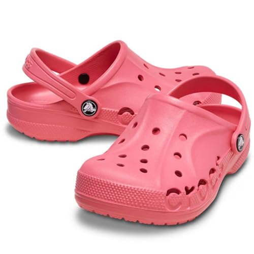 �N���b�N�X �L�b�Y �T���_�� �q�� �o�� �N���b�O BAYA CLOG �C �V���[�Y 207013 6XF J5(23.0cm)