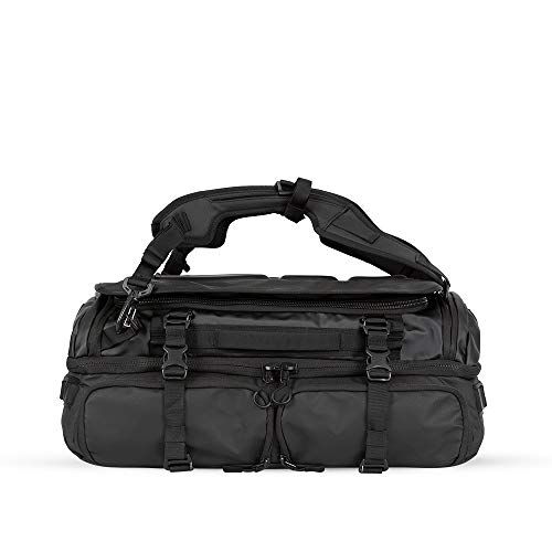 WANDRD HEXAD Access 45L Duffel Backpack One Color, One Size