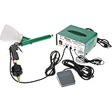 Grizzly T25100 Powder Coating Machine