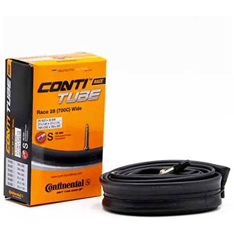 Continental Schlauch Conti Race Training Fahrradschlauch Cover