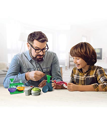 SmartLab Toys That's Gross Science Lab - Thumbnail 4