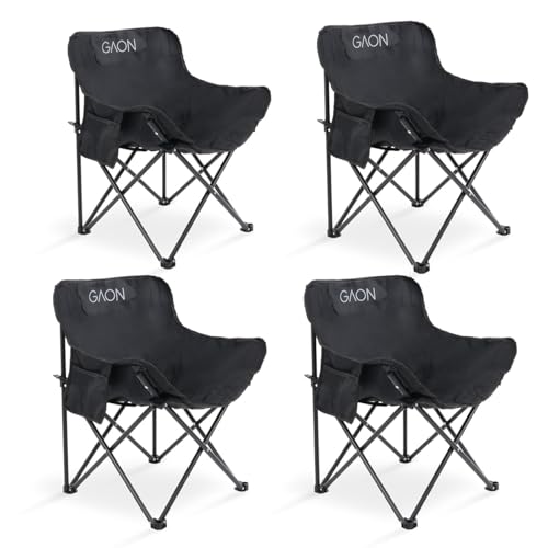 Silla Chairman marca GAON.