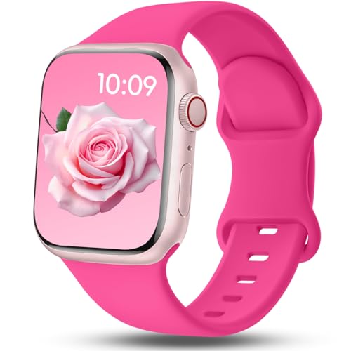 Image of Apple Watch Band for iWatch Series 11 10 9 8 7 6 5 4 3 SE Ultra
