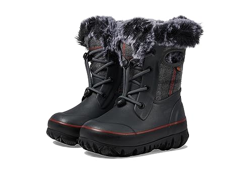 Bogs Burnside Waterproof Boot(Toddler/Little Kid/Big Kid)