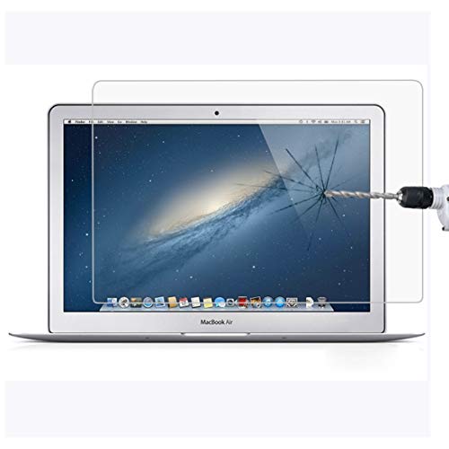 Film protection écran MacBook Air 11.6 en verre trempé ultra-mince