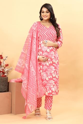 Image of SKY FAB Womens Nuring Tunic