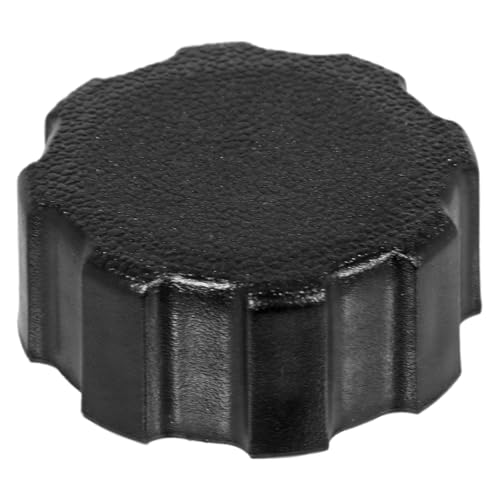 SPARES2GO Fuel Tank Cap for Mountfield HP184 HP454 SP454 SP474 SP534 Lawnmower SV150 SV200 Engine