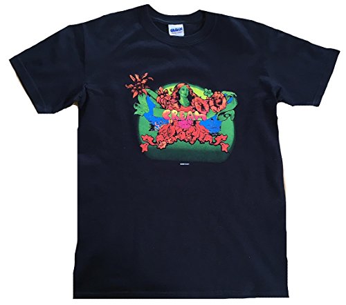 Disraeli Girl - T-Shirt - Small