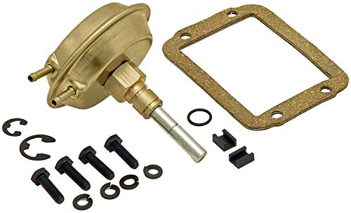 4882682 Front Axle 4WD Vacuum Shift Actuator for Dodge Ram/Jeep