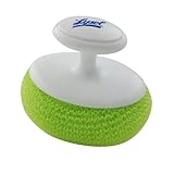 Lysol Plastic Mesh Scourer