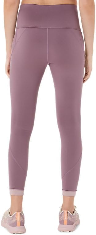 ASICS Women's NAGINO Flex 2TONE Tight Training Apparel