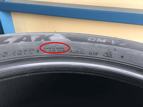 Amazon.co.jp: [USブリヂストン 直輸入正規品] 255/70R18 Bridgestone