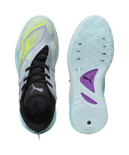 Image of Puma Unisex-Adult All-pro Nitro 2 Basketball Shoe