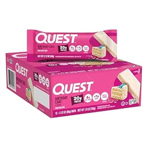 Quest Nutrition