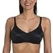Produktbild Anita Maternity Damen Bügelloser Schwangerschafts-BH Still - BH Basic 5037, Einfarbig, Gr. 85G, Schwarz (Schwarz 001)
