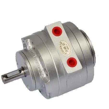 Blade Pneumatic Motor QAM150 QAM360 QAM480(QAM360)