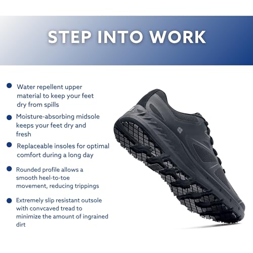 Scarpe per Equipaggi 28362 - Style Vitality II