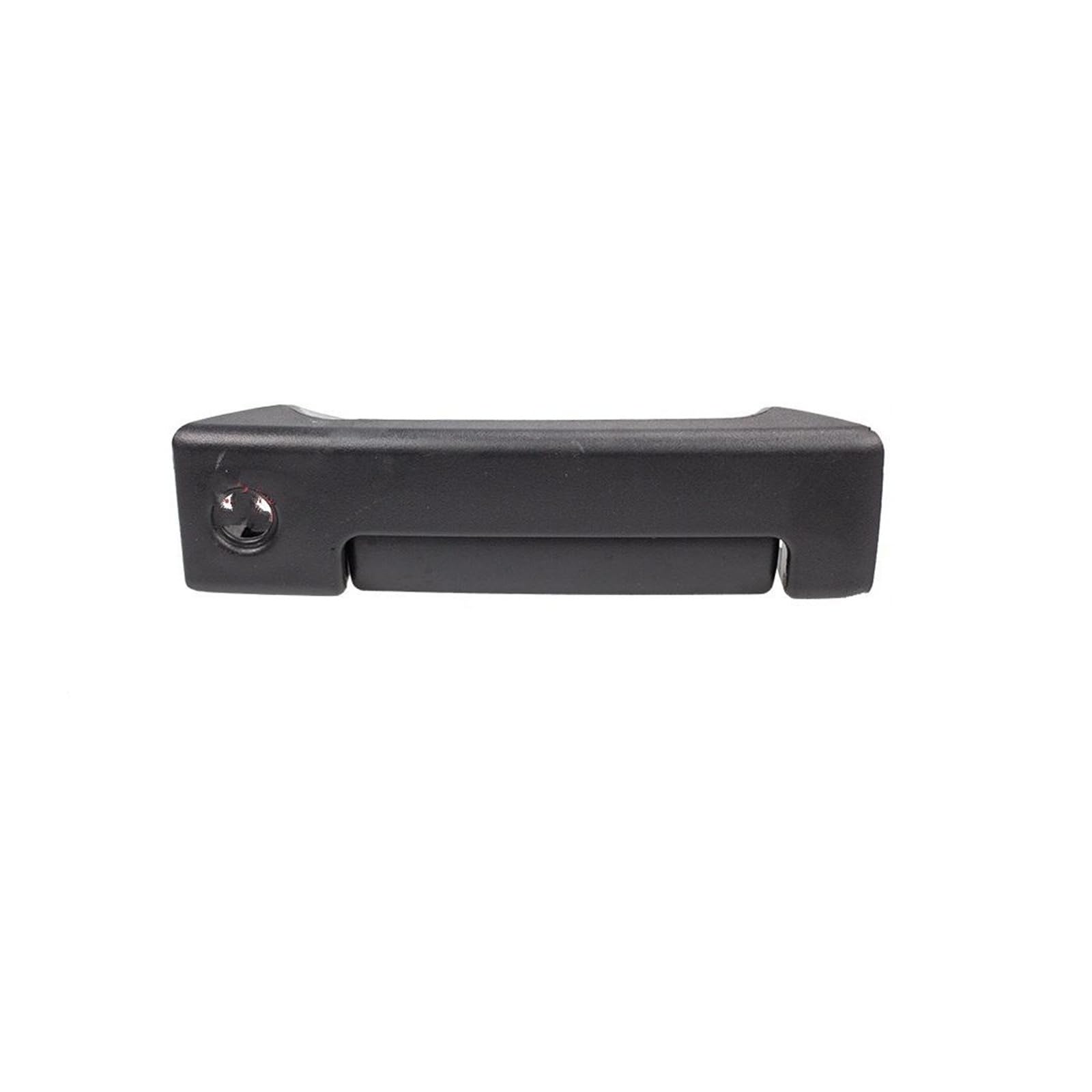 Hfewcvk Exterior Handle Fit For T0y0ta Hiace 1990-2004 69230-95J01 69070-26030 69070-26030 Lhd Right Sliding Door Exterior And Inner Handle(Exterior Handle)
