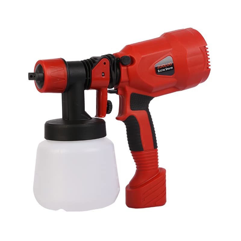 Best Electric Automotive Paint Sprayer at Jay Buda blog