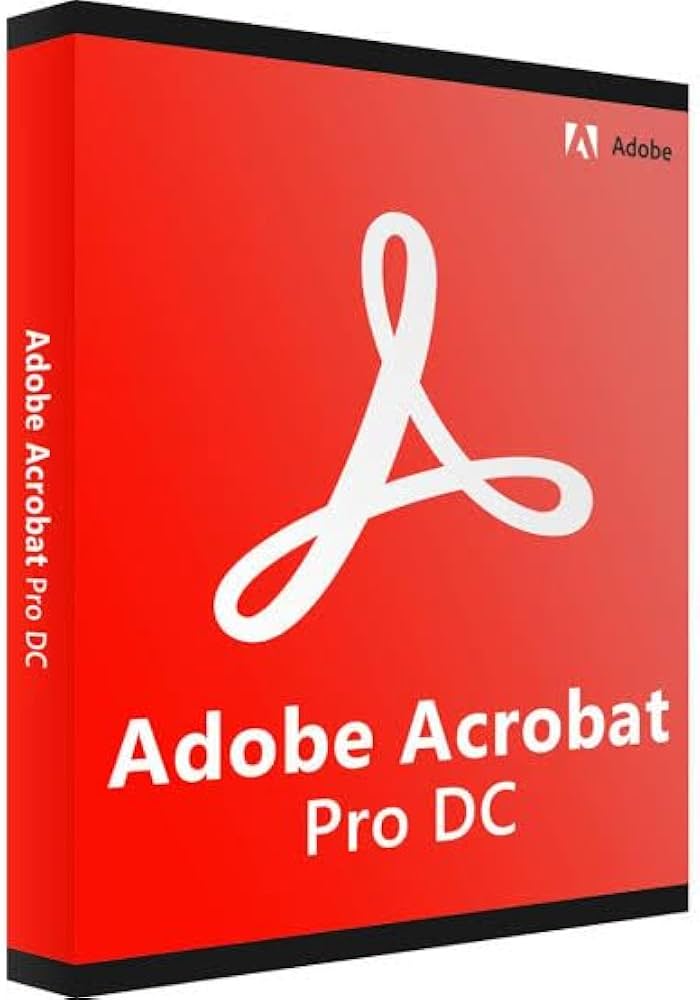 Adobeacrobat Pro Latest Version | PDF Editor | Convert, Edit, E