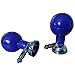 ECG/EKG Suction Ball Electrode Adult Size (6 PCS/Set)