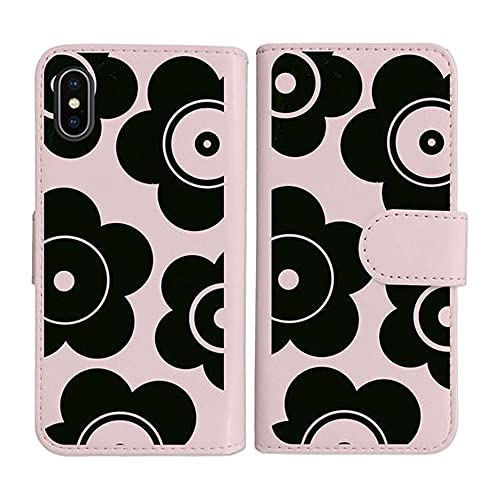 sslink Galaxy S25 FE SM-S731B �Ή� �蒠�^ �s���N �P�[�X t026-�u���b�N �ԕ� �_�C�A���[�^�C�v ���J�� �J�[�h���[ �t���b�v �J�o�[