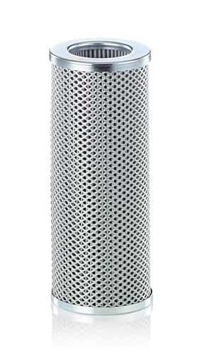 Filtre à huile hydraulique MANN-FILTER HD 10 245 contre la panne des engins