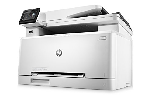 Image of HP Laserjet MFP M274n Printer