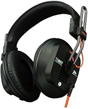 Amazon.com: Fostex AMS-T20RPMK3 Open Design Headphones With Rich
