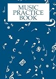 Music Practice Book