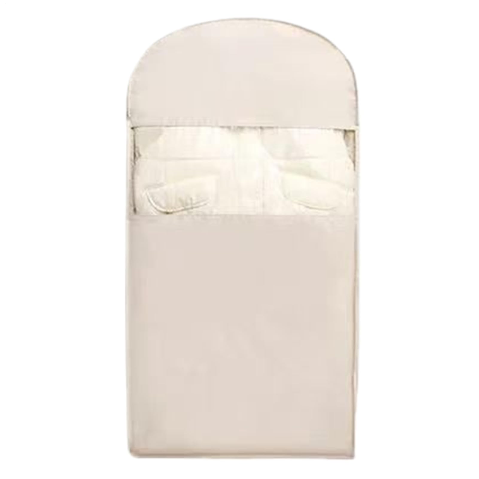 Sacs de vêtements pour le rangement et protecteur portable pour les vestes de costume