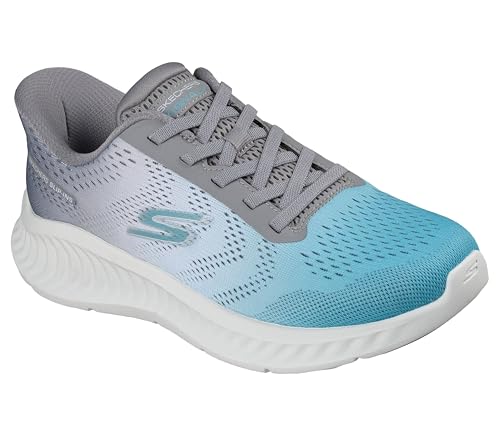 Image of Skechers Women's Go Walk Now Hands Free Slip-ins Walking Shoes