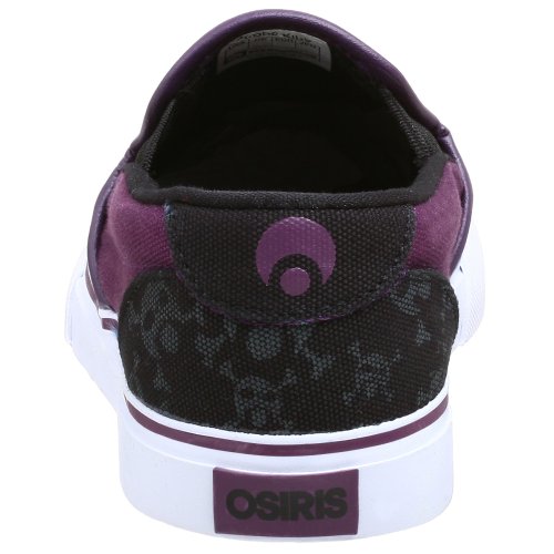 Osiris Little Kid/Big Kid Scoop Sneaker3