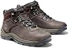 Botas de senderismo Timberland Flume Mid para hombre, impermeables 8