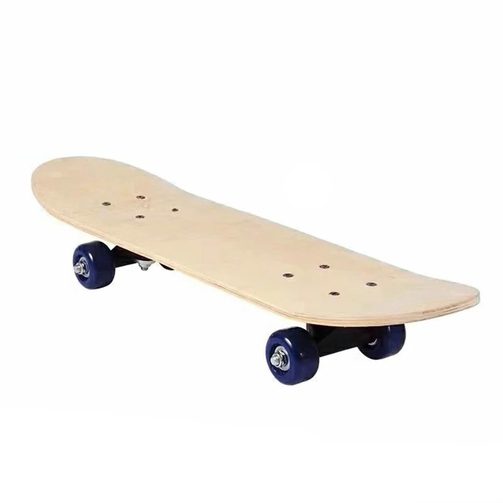 Scapace Per Skateboard Per Bambini Per Principianti | Non Slitta, Assi Stabili, Involtini Da Facili -to -do, Ideali Per Principianti, Libero, Sport, Percorso Scolastico, Skate Park, Idea