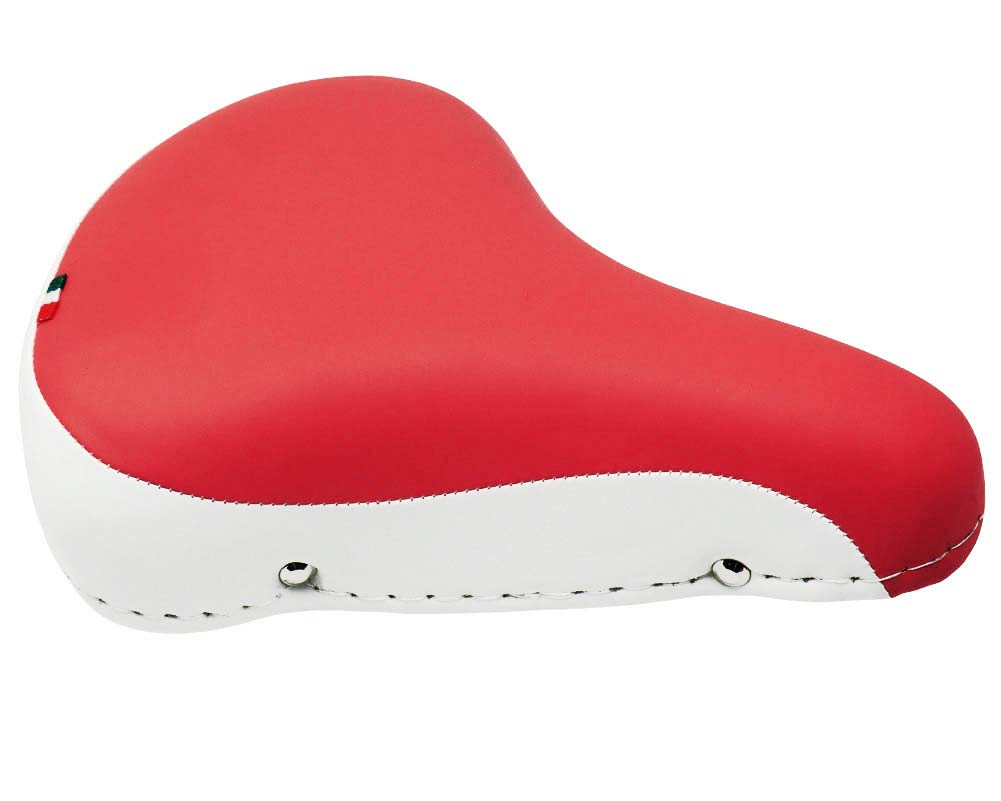 Sella Montegrappa Sella per bicicletta Cruiser Sella comfort SM 08 F